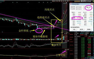 王衛(wèi)500億抄底科技股，軟硬件技術(shù)開發(fā)或迎爆發(fā)期